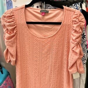 VINCE  CAMUTO  Top